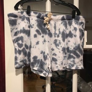 Theo & Spence Shorts